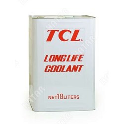 TCL Антифриз -40 красный 18л