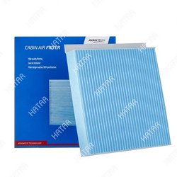 AVANTECH Фильтр салонный