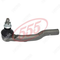 555 Наконечник рулевой тяги 555