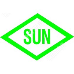 SUN Ремень грм h577ru29mm unisol качество премиум