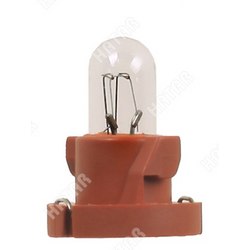 KOITO Лампа 28v 30ma t4.2 - пластик. цоколь