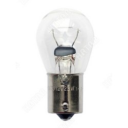 KOITO Лампа дополнительного освещения 12v 21w s25 p21w
