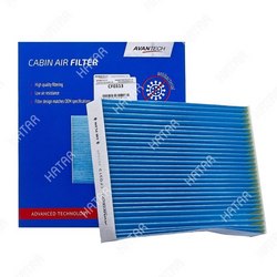 AVANTECH Фильтр салонный