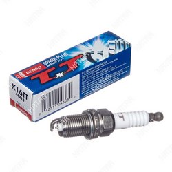 DENSO Свеча зажигания