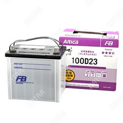 FURUKAWA BATTERY Аккумулятор