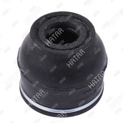 JIKIU Ce28001 пыльник рулевого наконечника