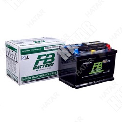 FURUKAWA BATTERY Аккумулятор