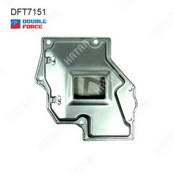 DOUBLE FORCE Фильтр