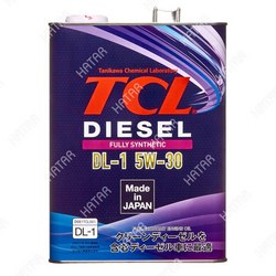 TCL Масло для дизельных двигателей