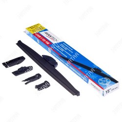 AVANTECH Щетка стеклоочистителя зимняя snowguard level up 375мм 15