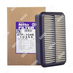 NITTO Фильтр воздушный