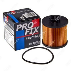 PROFIX Фильтр масляный