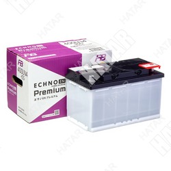 FURUKAWA BATTERY Аккумулятор