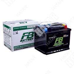 FURUKAWA BATTERY Аккумулятор