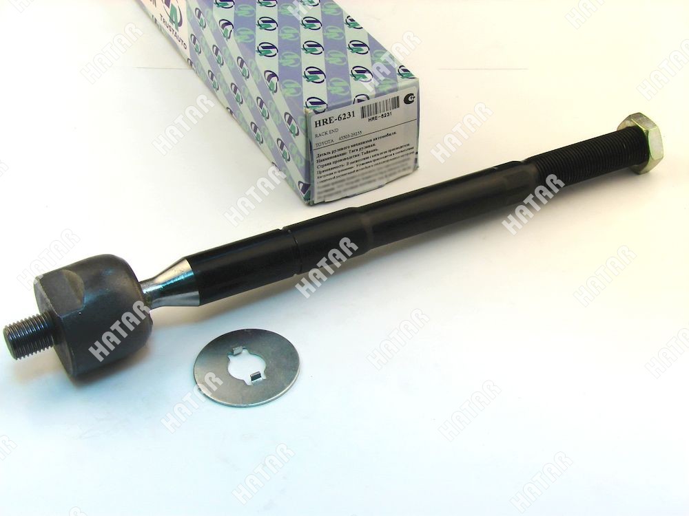 TRUSTAUTO Тяга рулевая ta; HRE6231