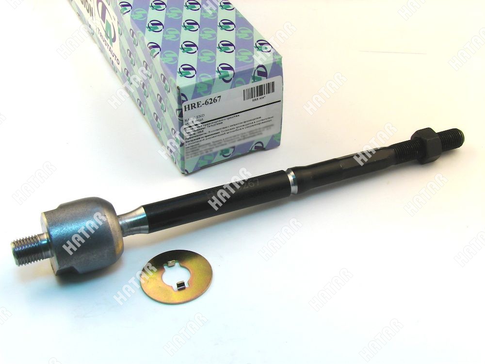 TRUSTAUTO Hre-6267, тяга рулевая ta HRE6267
