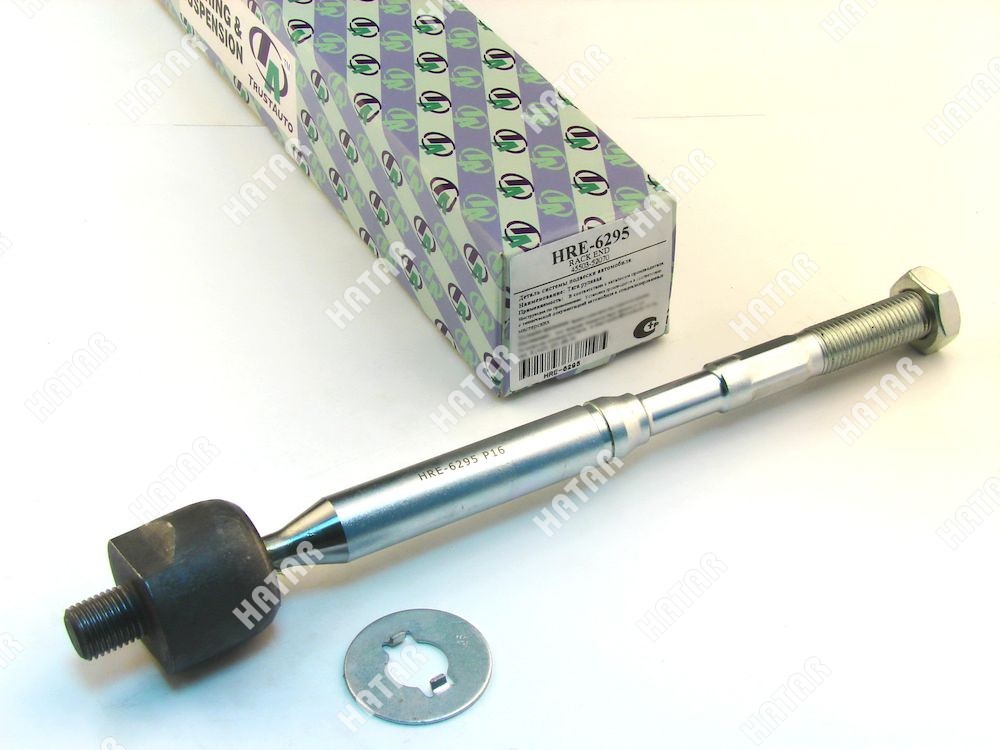 TRUSTAUTO Тяга рулевая ta; HRE6295
