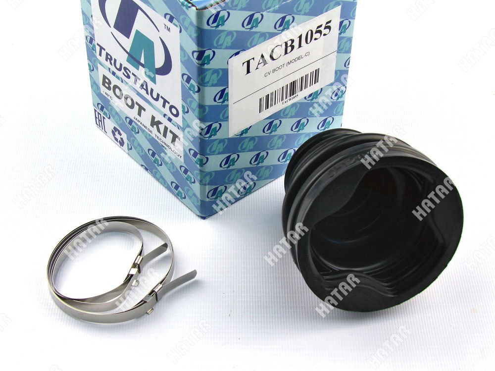 TRUSTAUTO Пыльник привода та; TACB1055