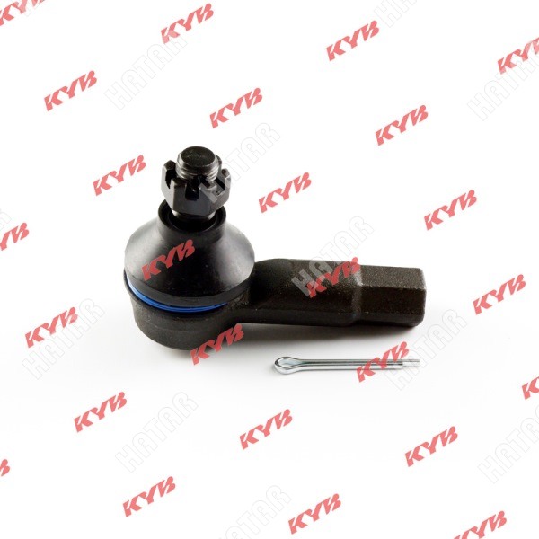 KYB Наконечник рулевой тяги KTR1091