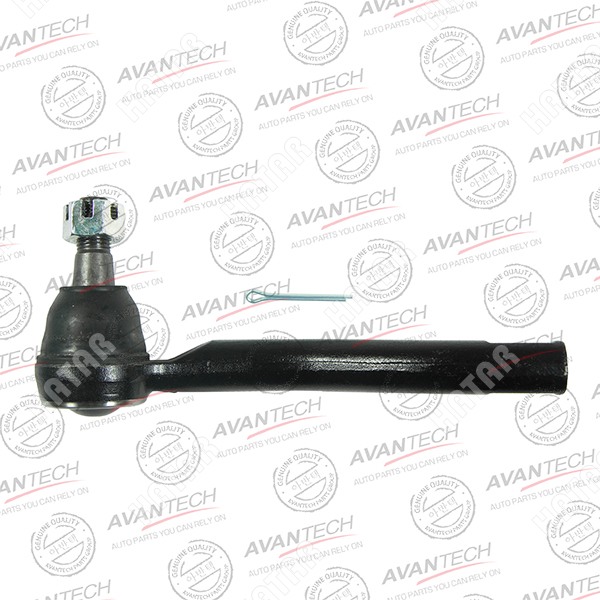 AVANTECH Наконечник рулевой ATE0208R