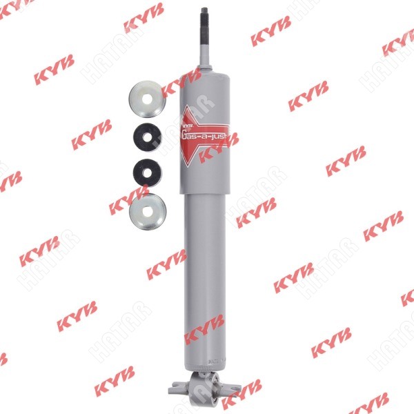 KYB Амортизатор газомасляный 554061