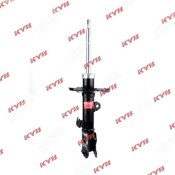 KYB Стойка газомасляная 339176