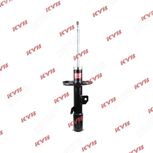 KYB Стойка газомасляная 335048