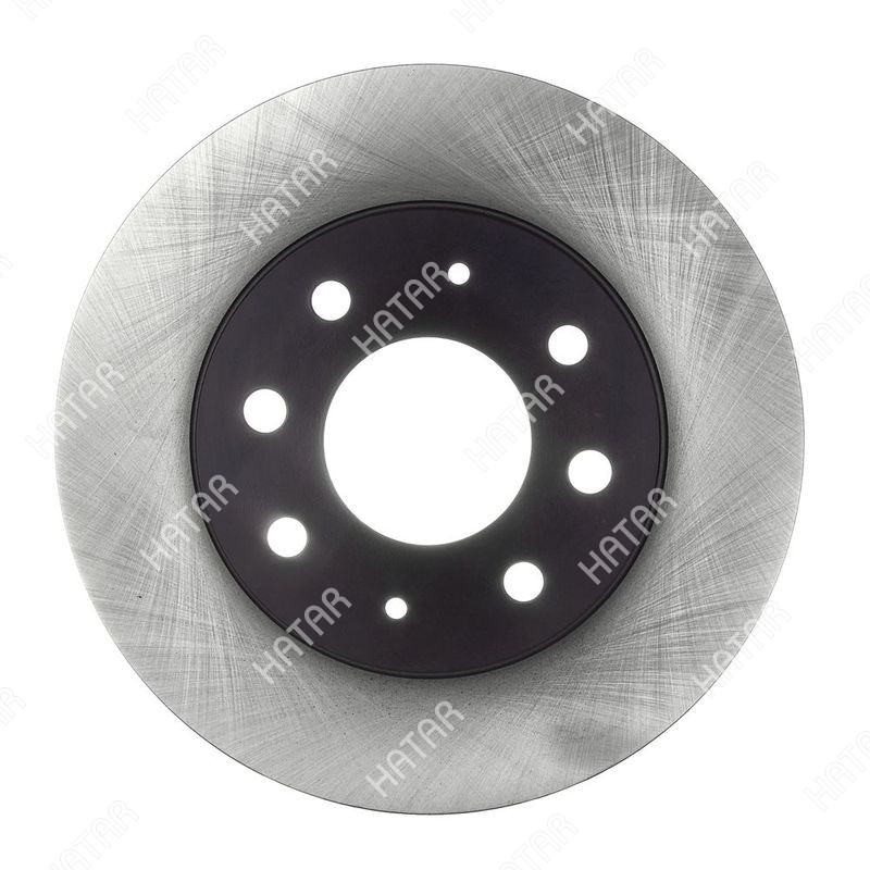 AVANTECH Диск тормозной BR0533S