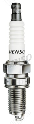 DENSO Свеча зажигания XU22EPRU