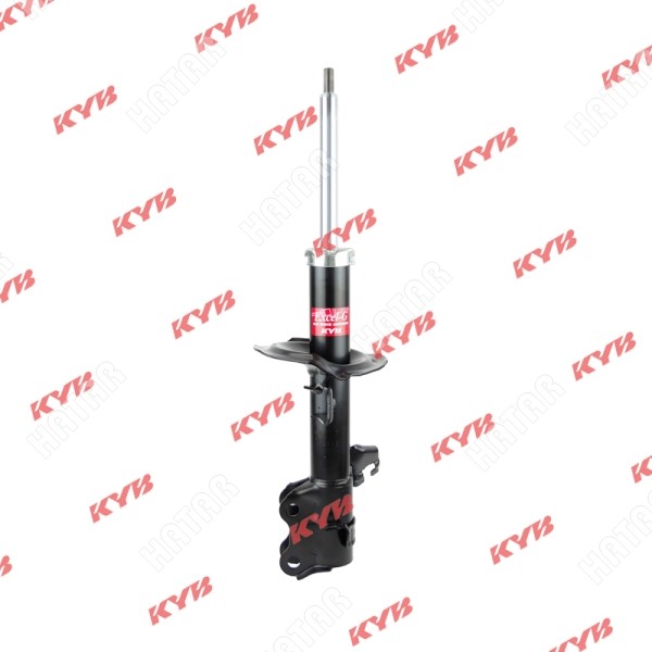 KYB Стойка газомасляная 338072