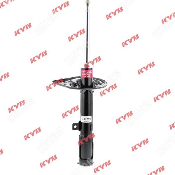 KYB Стойка газомасляная 339291