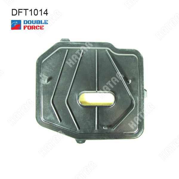 DOUBLE FORCE Фильтр DFT1014