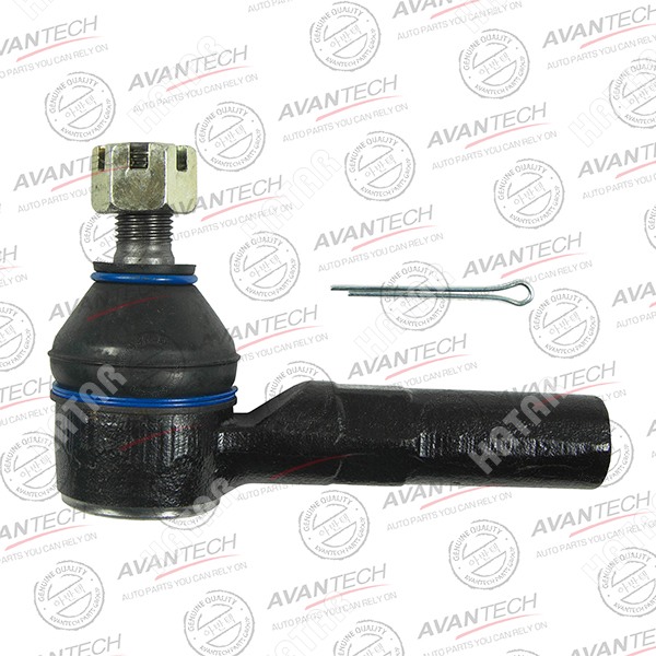 AVANTECH Наконечник рулевой ATE0112