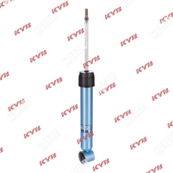 KYB Амортизатор газомасляный NSF2222
