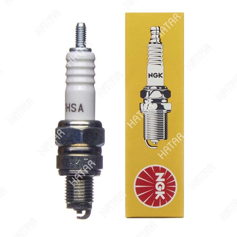 NGK Свеча зажигания 4629 C7HSA