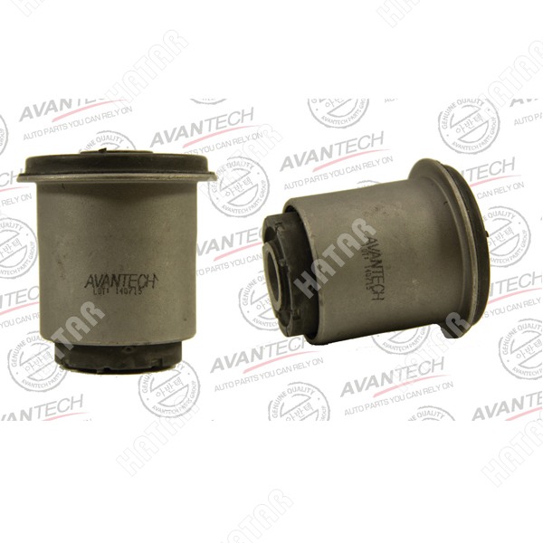 AVANTECH Сайлентблок переднего верхнего рычага ASB4101