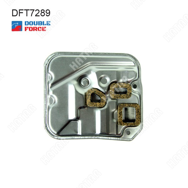 DOUBLE FORCE Фильтр DFT7289