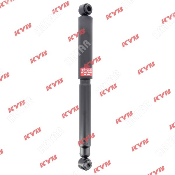 KYB Амортизатор газомасляный 349015