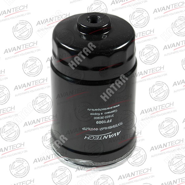 AVANTECH Топливный фильтр FF1009
