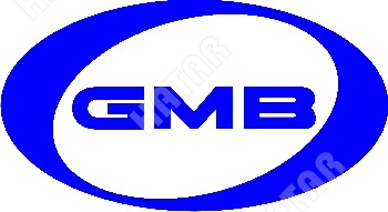 GMB Ролик GT80090