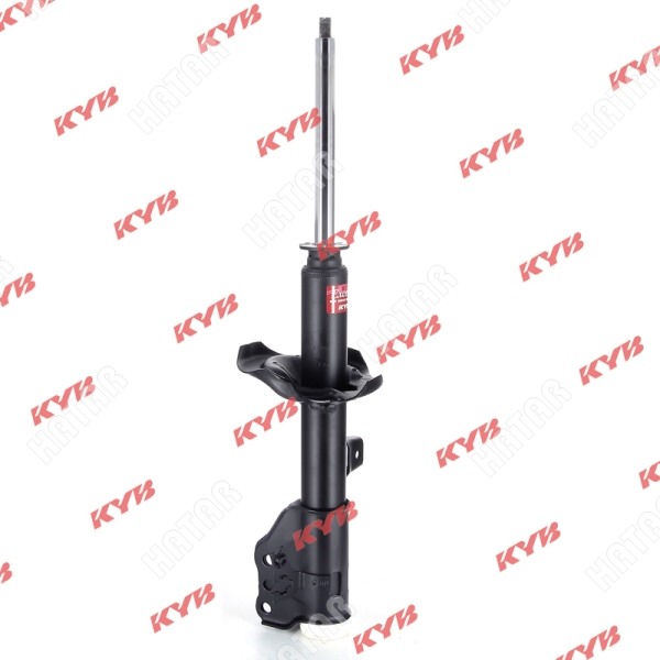 KYB Стойка газомасляная 334282