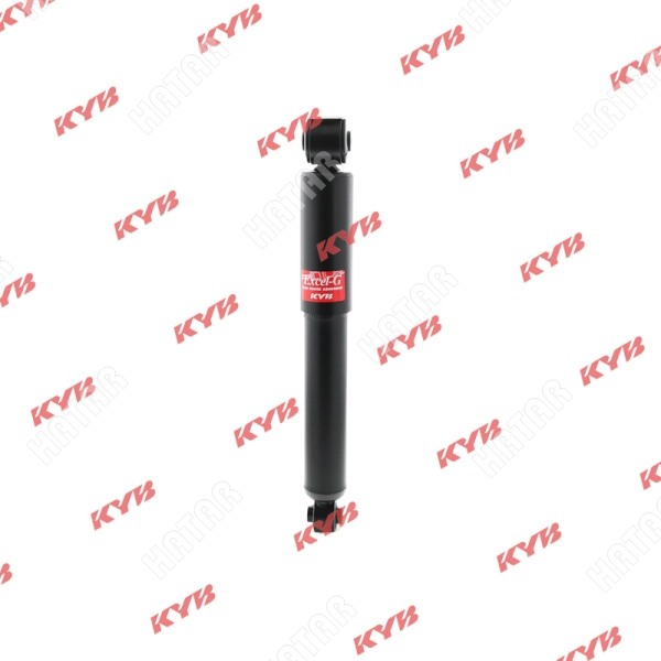 KYB Амортизатор газомасляный 349184