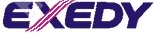 EXEDY Диск сцепления TYD035U