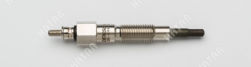 DENSO Свеча накаливания denso DG644