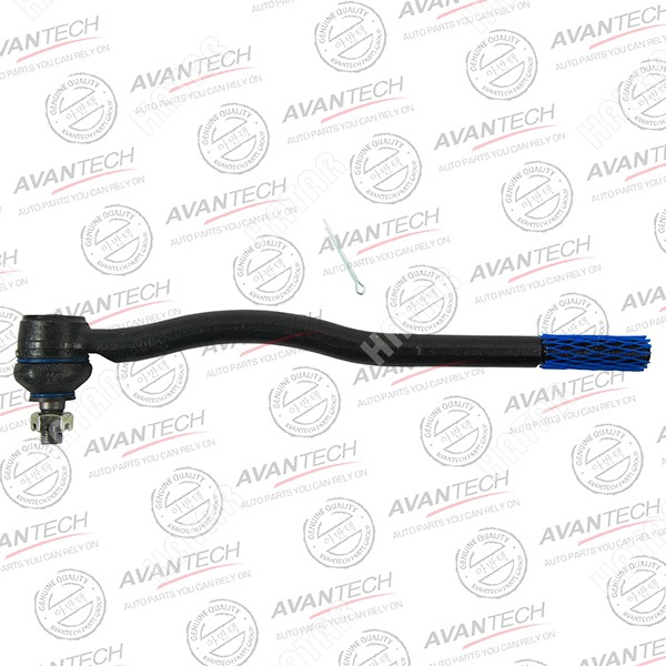 AVANTECH Наконечник рулевой ATE0704
