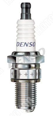 DENSO Свеча зажигания W27EMRC