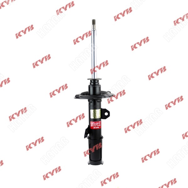 KYB Стойка газомасляная 339296