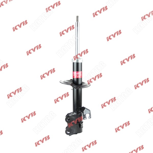 KYB Стойка газомасляная 338071