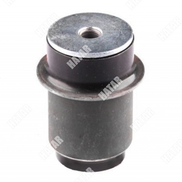POLYBLACK Полиуретановый сайлентблок задней подвески, балки T061000