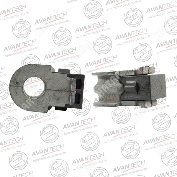 AVANTECH Втулка стабилизатора ABH0243